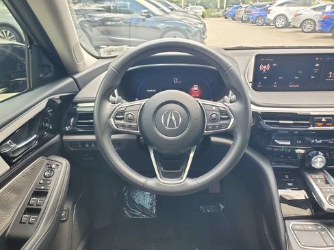 Certified 2024 Acura MDX SH-AWD image 25