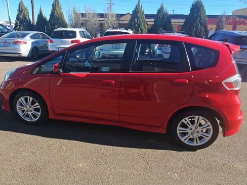 Used 2011 Honda Fit Sport image 5