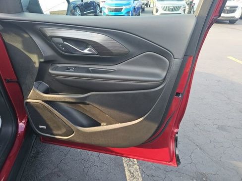 Used 2020 GMC Terrain SLT w/ Preferred Package image 11