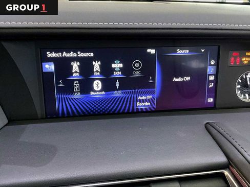 Certified 2023 Lexus LC 500 LC 500 Conv image 31