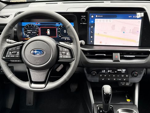 New 2026 Subaru Outback Limited XT w/ Premium/Limited Plus Package AWD/4WD image 14
