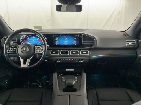 Certified 2022 Mercedes-Benz GLE 350 image 15