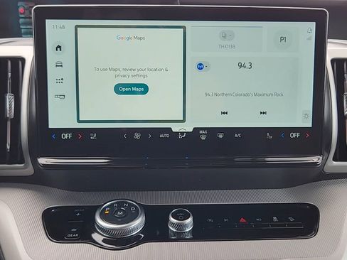 Used 2025 Ford Expedition Active image 15