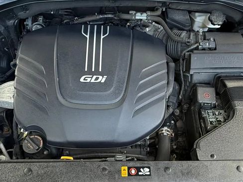 Used 2017 Kia Sorento LX image 19