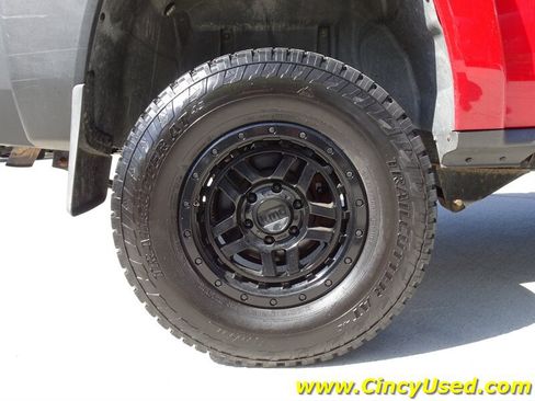 Used 2009 HUMMER H3T Alpha AWD/4WD image 33
