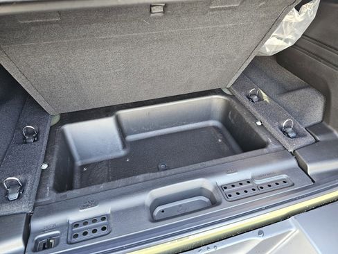 New 2026 Jeep Wrangler Willys image 9