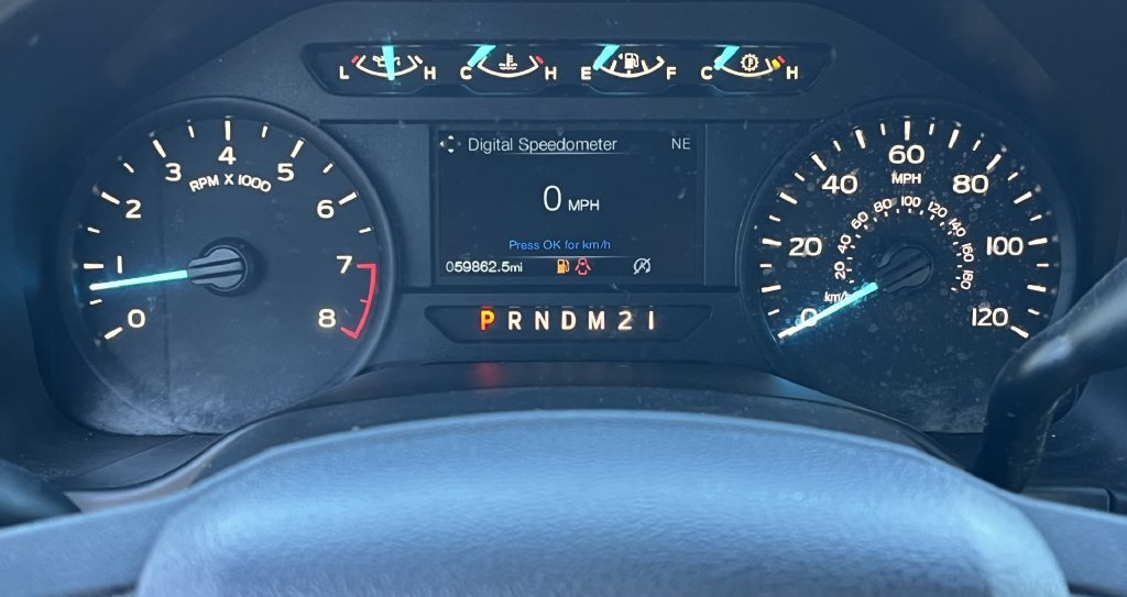 Used 2020 Ford F150 XL w/ Equipment Group 101A Mid RWD image 24
