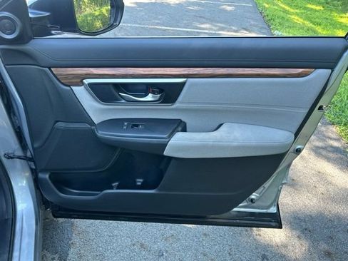 Used 2019 Honda CR-V EX image 29