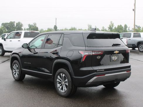 New 2026 Chevrolet Equinox LT FWD image 7