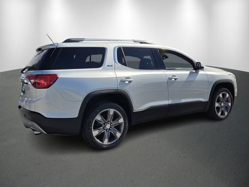 Used 2019 GMC Acadia SLT image 7