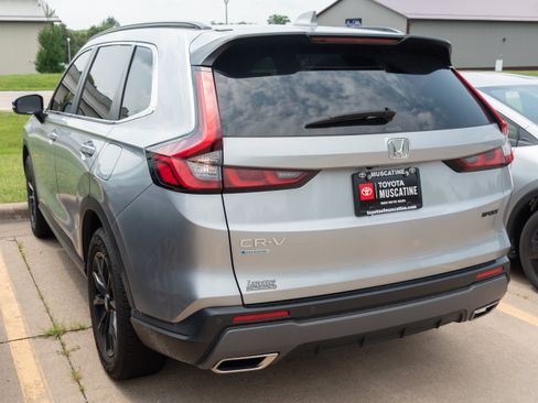 Used 2024 Honda CR-V Sport-L image 5
