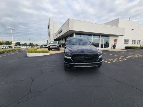 Used 2021 RAM 1500 Big Horn AWD/4WD image 6