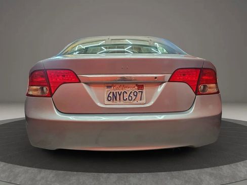 Used 2010 Honda Civic LX image 4