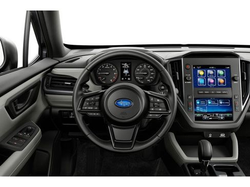 New 2026 Subaru Forester AWD/4WD image 15
