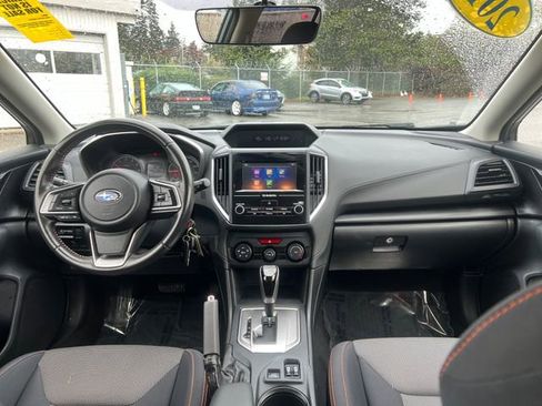 Used 2018 Subaru Crosstrek 2.0i Premium w/ Moonroof Package AWD/4WD image 7