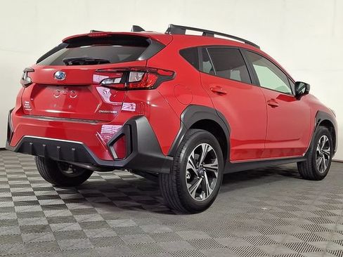 Used 2024 Subaru Crosstrek 2.0i Premium AWD/4WD image 9