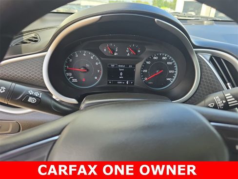 Used 2024 Chevrolet Malibu LT image 14