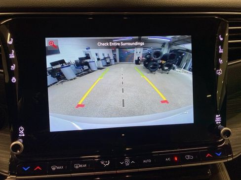 Used 2024 Jeep Wagoneer Series II image 22