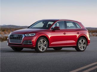 Used 2018 Audi Q5 2.0T Premium Plus AWD/4WD video 1