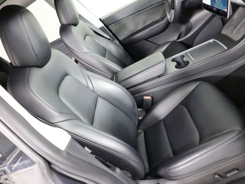 Used 2021 Tesla Model Y Long Range AWD/4WD image 26