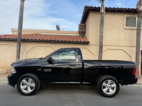 Used 2013 RAM 1500 Express RWD image 7