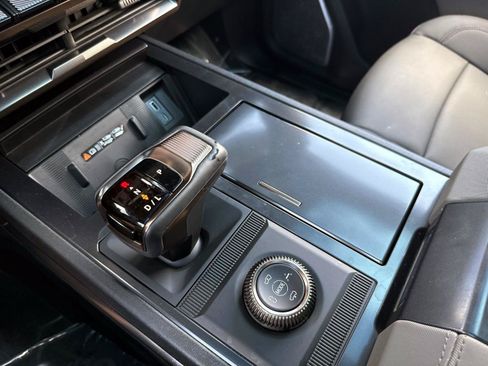 Used 2024 GMC Hummer EV 3X AWD/4WD image 29