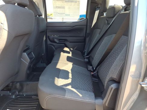 New 2026 Ford Ranger XL RWD image 8