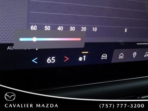 New 2026 MAZDA CX-5 Select AWD/4WD image 23