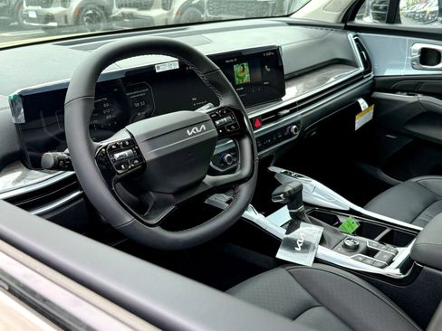 New 2026 Kia Sorento SX AWD/4WD image 13