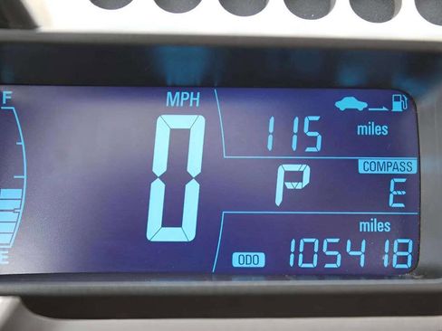 Used 2014 Chevrolet Sonic LT image 22