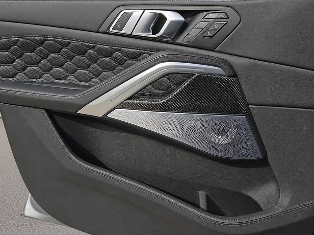 New 2027 BMW X6 M Competition AWD/4WD image 19