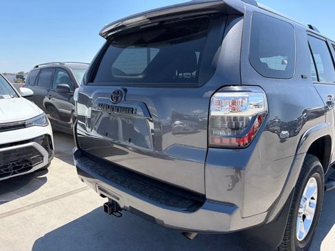 Used 2023 Toyota 4Runner SR5 RWD image 4