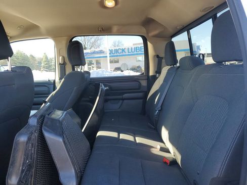 Used 2019 RAM 1500 Tradesman w/ SXT Appearance Group image 25