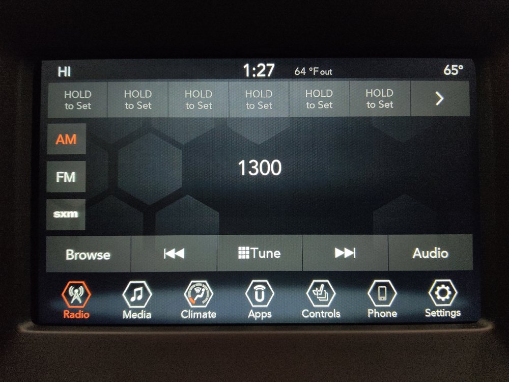 Used 2020 Jeep Compass Latitude w/ Cold Weather Group AWD/4WD image 25