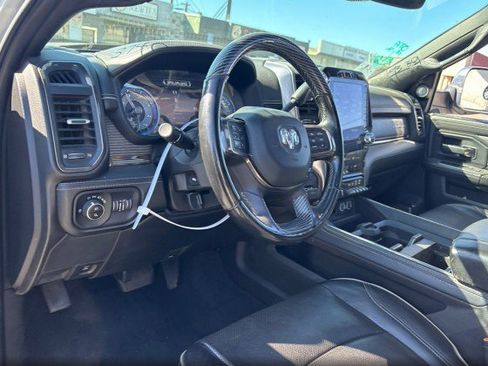 Used 2020 RAM 2500 Limited image 10