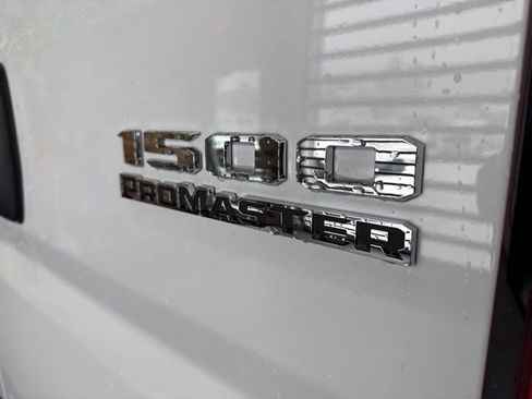 New 2026 RAM ProMaster 1500 w/ Cold Weather Group image 19