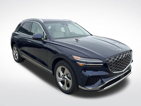 New 2026 Genesis GV70 2.5T Advanced image 1