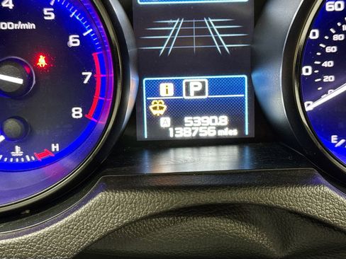 Used 2017 Subaru Outback 3.6R Limited image 14