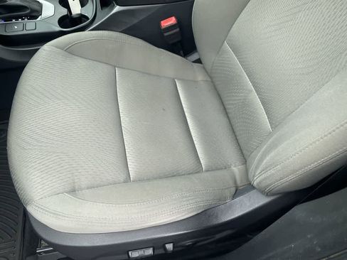 Used 2018 Hyundai Santa Fe Sport w/ 2.4L Value Package 02 image 10