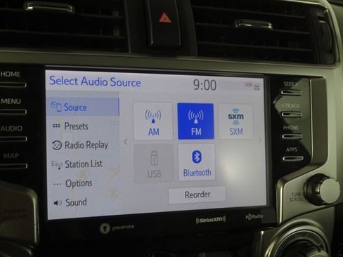 Used 2023 Toyota 4Runner SR5 Premium w/ Moonroof Package image 39