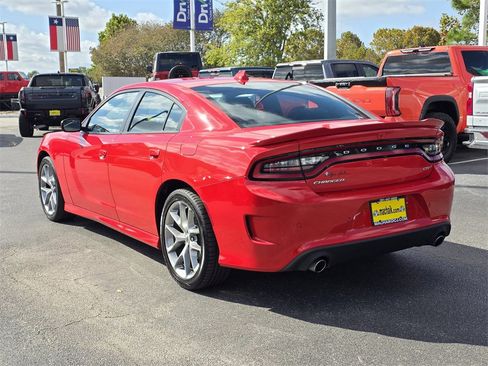 Used 2023 Dodge Charger GT image 6