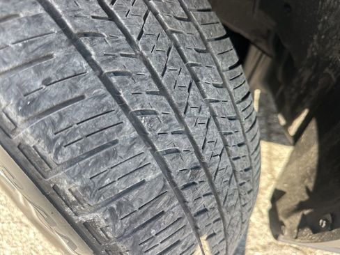 Used 2023 Subaru Solterra AWD image 32