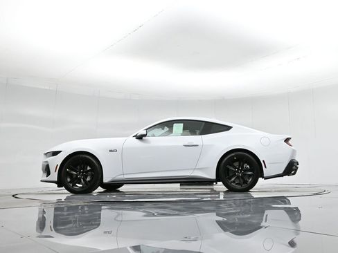 New 2026 Ford Mustang GT image 48
