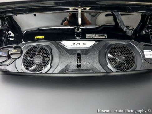 Used 2022 Porsche 911 Carrera 4S image 26