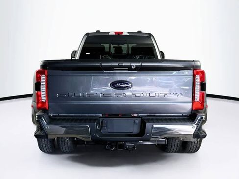 New 2026 Ford F350 XLT AWD/4WD image 5