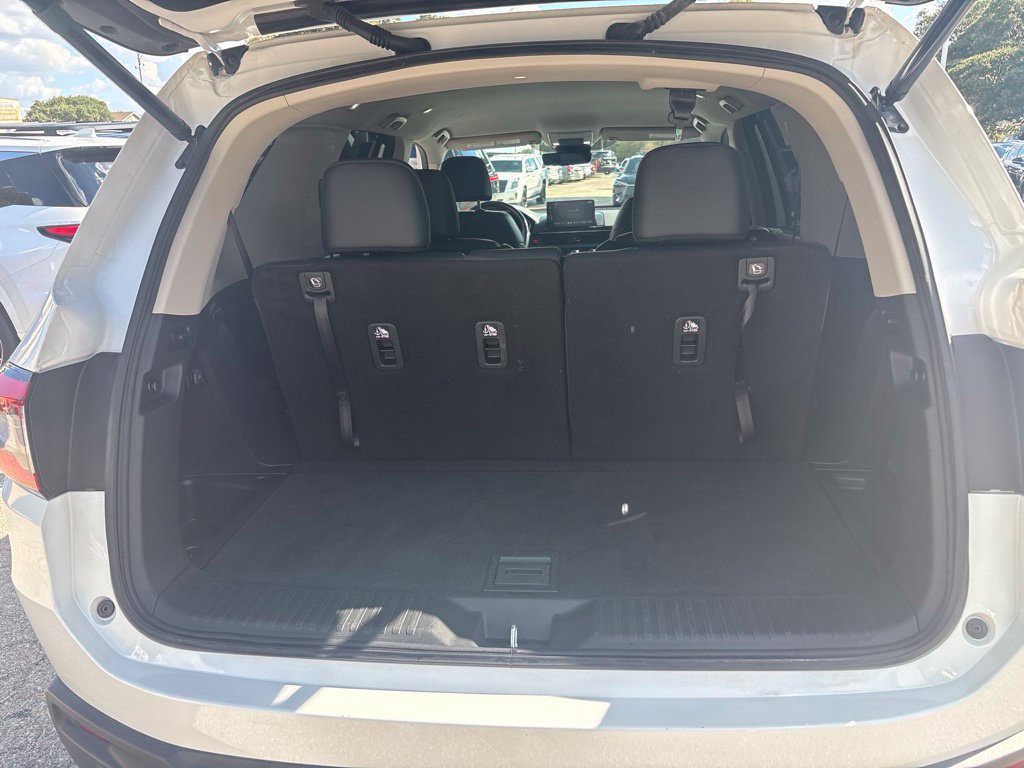 Used 2024 Honda Pilot EX-L image 21