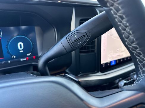 New 2026 Ford F350 Lariat w/ Black Appearance Package image 25