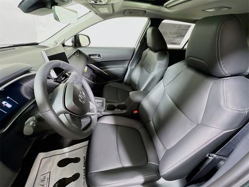 New 2026 Toyota Corolla Cross XLE image 17