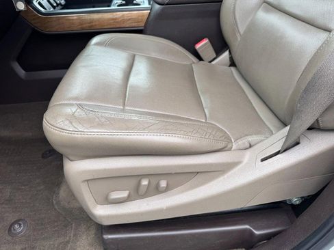 Used 2015 Chevrolet Silverado 3500 LTZ w/ Duramax Plus Package image 14