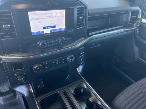 Certified 2023 Ford F150 XL w/ STX Appearance Package AWD/4WD image 15